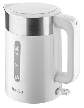 Электрический чайник Amica KD 3011 1,7л 2200Вт
