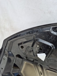 фото thumb №14, Audi q3 8u 8u0 11-18 капот кришка двигуна