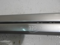 фото thumb №5, Рейлінги дахові mitsubishi outlander iii 12-22