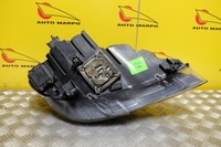 фото thumb №12, Bmw x5 e70 2006- фара лампа динамический bi-xenon левая usa