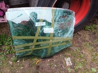 фото thumb №4, Mercedes w211 скло двері ліва зад універсал 07r