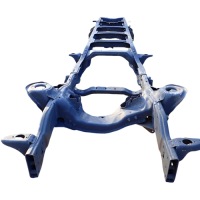 Купить Dodge ram 4500 5500 рама шасси автомобильные 68260285ae model 2017r, фото thumb