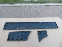 фото thumb №14, Накладки боковой левая vw crafter 2 ii 7c0 7c0853517a