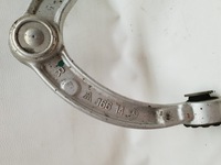 фото thumb №6, Mercedes ml w166 рычаг правые перед верхний