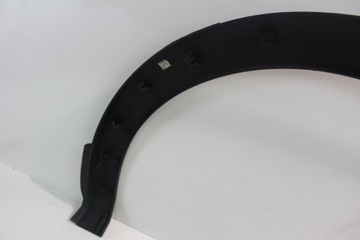 фото thumb №8, Планка na крило праві зад peugeot 3008 ii 9825289077