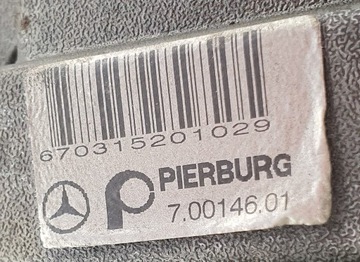 фото thumb №6, Коллектор всасывающий mercedes ml w163 3.7 v6 a1121401701