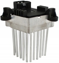 фото thumb №1, Behr mahle bmw x3 резистор вентилятор резистор jeż