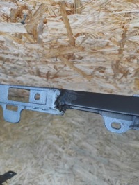 Бампер перед mercedes x klasa w470 в Україні, фото thumb