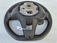 фото thumb №7, Кермо alfa romeo stelvio шкіра 1561506420 s26272093