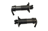 Омыватель фара насадка audi q7 l 4l0955101 Цена, фото thumb