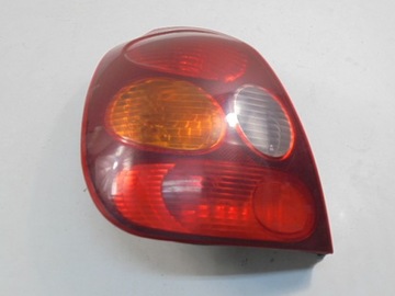 фото thumb №8, Toyota corolla 8 e11 лампа зад задня ліва права 3d 220-76587