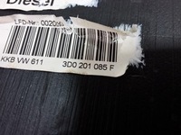 фото thumb №6, Vw phaeton 5.0 tdi бак пального 3d0201085f