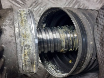 фото thumb №9, Рейка рульового управління трансмісія кермова bmw e91 318i 6785267 7802277243