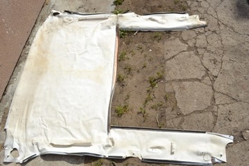 фото thumb №6, Mercedes w126 se потолок з люком