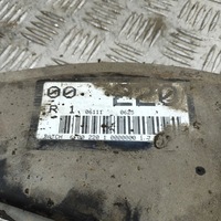 фото thumb №6, Mercedes-benz s w140 1991 правая сторона нижний рычаг передний