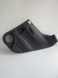 фото thumb №1, C-hr chr обшивка дверь левый задняя чёрный