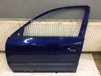 фото thumb №14, Дверь перед передние левая vw passat b5 1996-2005 цвет lc5x