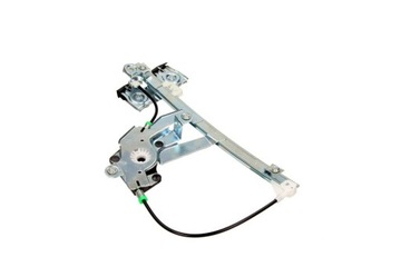 фото thumb №1, Підйомник вікна skoda t. octavia pr