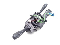 фото thumb №10, Renault clio індикатор двірники перемикач łodygi + кільце шлейф підрульового перемикача 2019