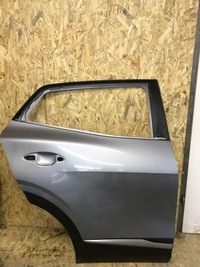 фото thumb №1, Kia sportage v 5 двері праві зад задні org