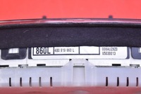фото thumb №8, Спідометр  прилади автомат eu 4b0919860l audi a6 c5 2.4 v6 165 km 97-01