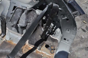 фото thumb №11, Ford kuga mk3 pas зад задній крило лівий правий чверть ванна 22r 4l