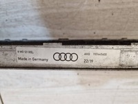 фото thumb №8, Audi rs5 rs4 8w0 радиаторов воды 8w0121002