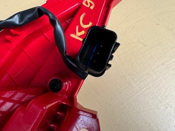 фото thumb №15, Hyundai tucson 4 iv 20r- лампа протитуманна лівий зад ліва задня