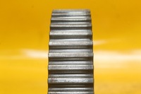 фото thumb №10, Колесо зубчатое распределительный вал volvo s60 ii v60 2.4 bit d5244t17 8642804