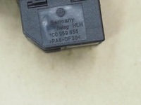 фото thumb №6, Vw new beetle 1c панель перемикач скло лівий перед 1c0959527