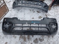 фото thumb №1, Бампер перед передний renault alaskan