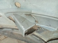 фото thumb №16, Ford c-max mk2 2010-14r. - бампер перед am51