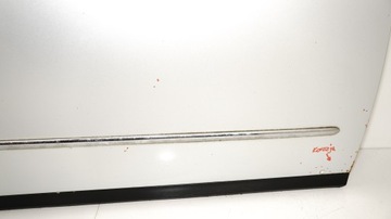 фото thumb №6, Дверь правые перед vw passat b6 05-10r la7w