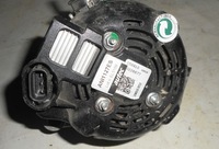 фото thumb №3, Land rover discovery iii 3 range 2.7 d генератор 104210-3710