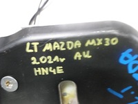 фото thumb №4, Hn4e замок двері задня mazda mx-30 2021 r