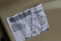 фото thumb №9, Обивка обшивка дверь задняя правая bmw 6 g32 lci