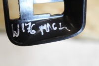 Защита дисплея mercedes-benz a w176 2014 Недорого, фото thumb