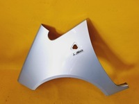 фото thumb №6, Крыло левый перед mitsubishi colt vi 04-08 hb 5d lak: 16h nr466