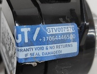 фото thumb №9, Mercedes-benz a w176 2016 переключатель / выключатель обдув вентилятор