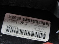 фото thumb №7, Лампы крышки задняя dodge journey freemont 08r