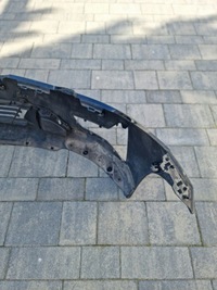 фото thumb №7, Bmw 3 g20 g21 бампер передний перед