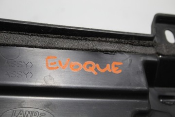 фото thumb №5, Панель під лобовим склом evoque рестайлінг l538 gj32-4105-ab