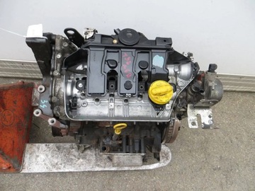фото thumb №14, Nissan x-trail t32 1.6 двигатель стойка r9me414 14-