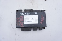 фото thumb №1, Модуль сиденья mercedes a2118704926