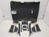 фото thumb №1, Audi a4 b8 sedan s-line стеля стійки