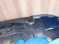 фото thumb №12, Hyundai veloster i 11-18 бампер задний mzh