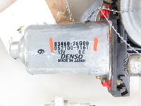 фото thumb №5, Підйомник скло лівий передній subaru justy iii 8346076g00 0621009161