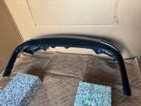 фото thumb №9, Audi a8 d4 long lift кришка багажника лампи mdrix бампер задня ly8x orginał 4h0807511f