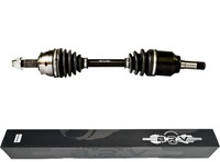 фото thumb №1, Приводной вал левая fiat punto evo 199 1.4 16v механическая коробка передач nowa