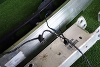 фото thumb №9, Bmw i3 pas передний перед балка зона жалюзи шторка 5111729684911